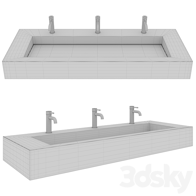 3d