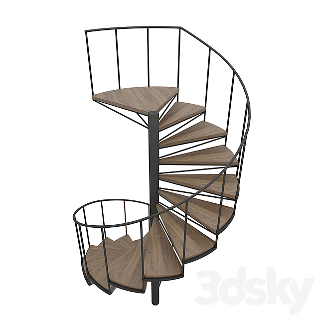 3dsky Free Download