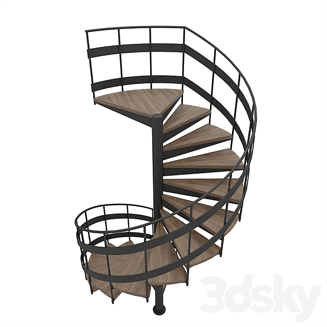 3dsky Free Download