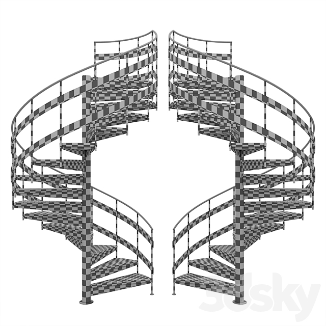 3dsky