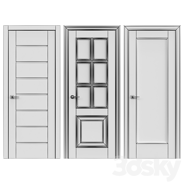 3dsky Free Download