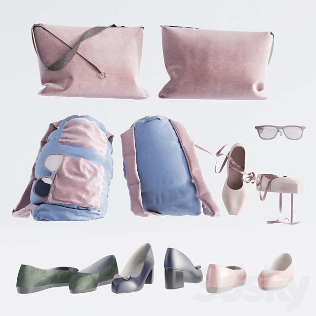 3dsky Free Download