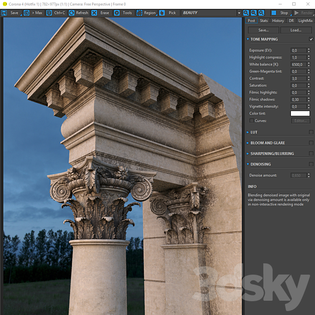 3dskyfree