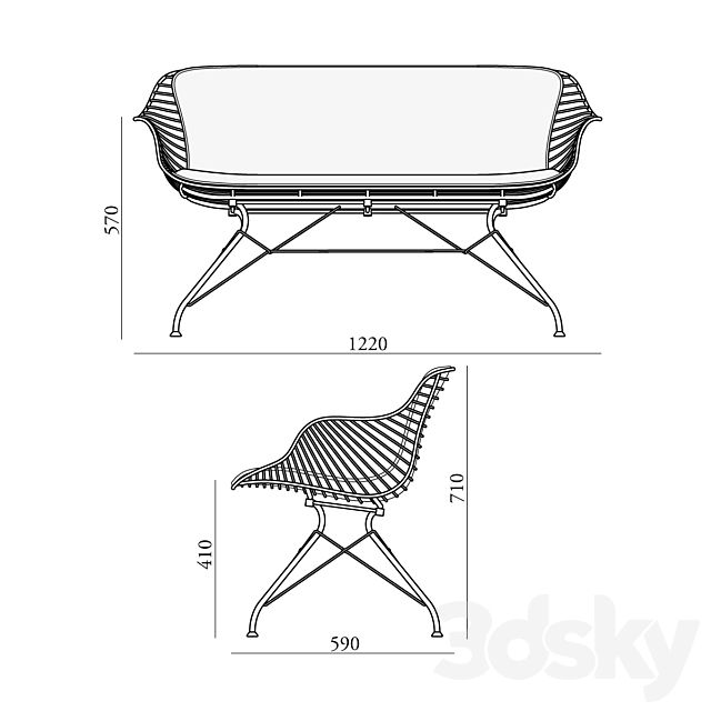 3dsky