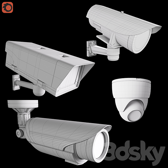 3dsky Free Download