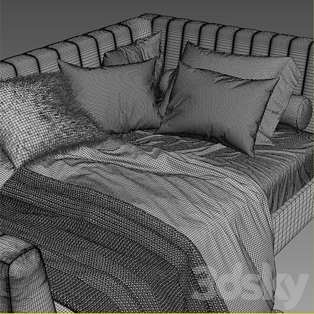 3dsky Free Download