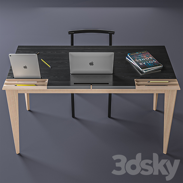 3dsky Free Download