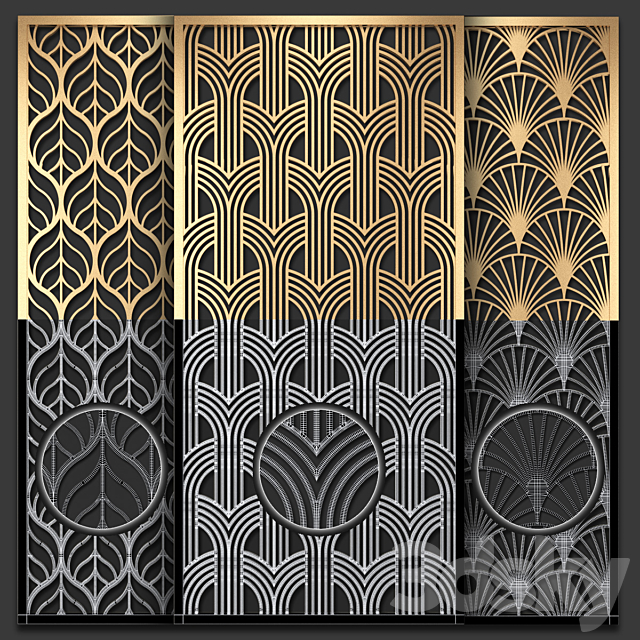 3d