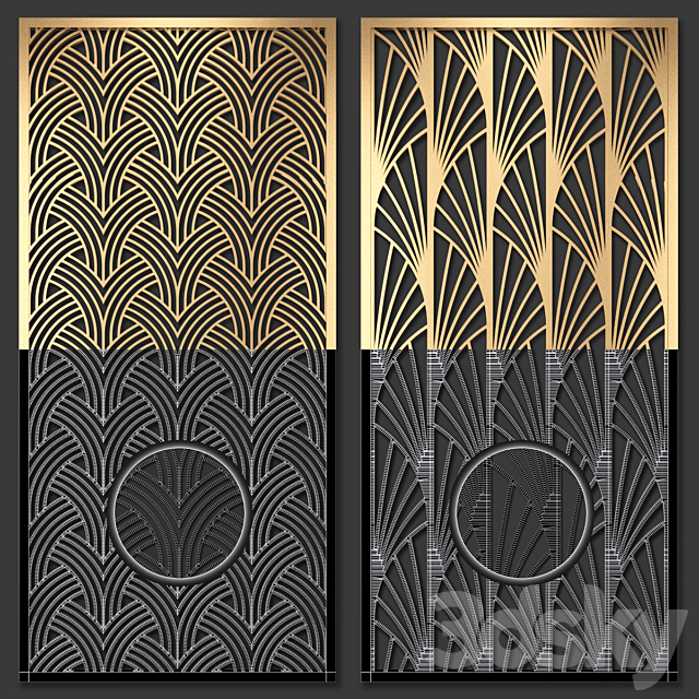 3dsky Free Download