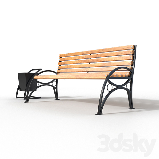 3dsky Free Download