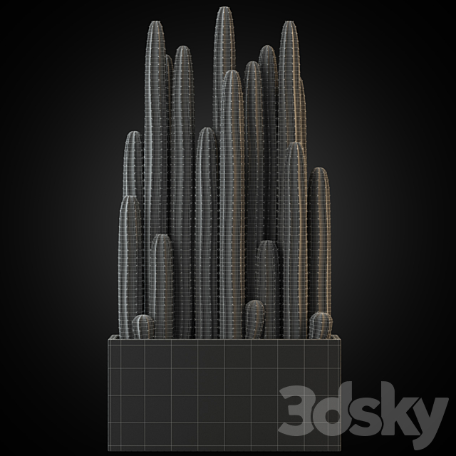 3dsky Free Download