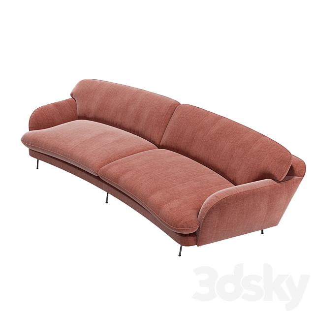 SITS FIONA 3d