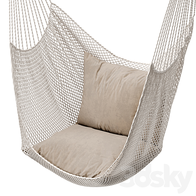 Hammock 3d