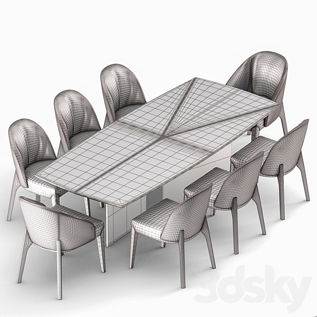 3dsky Free Download