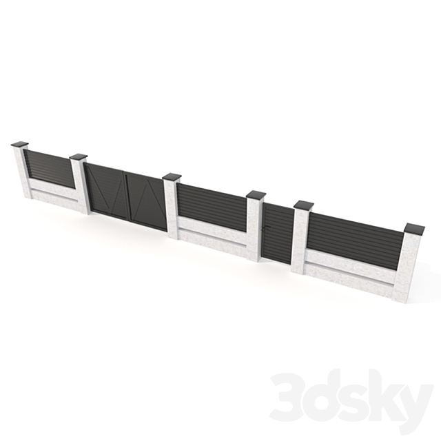 3d