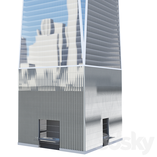3dsky Free Download