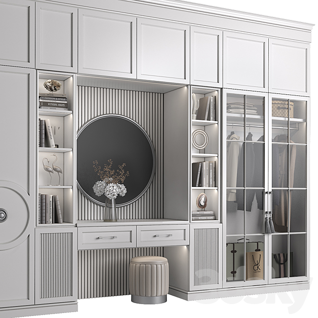 3dsky Free Download