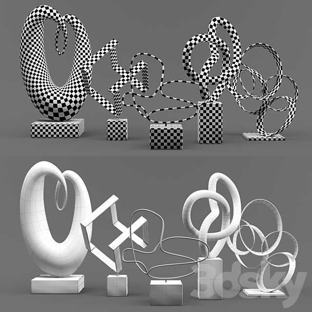 3dsky Free Download