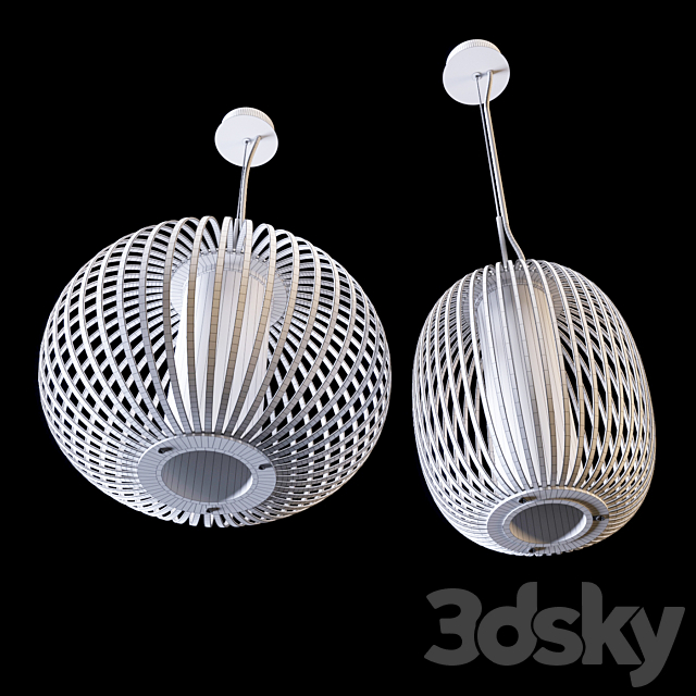 Cosmorelax blop 3dsky