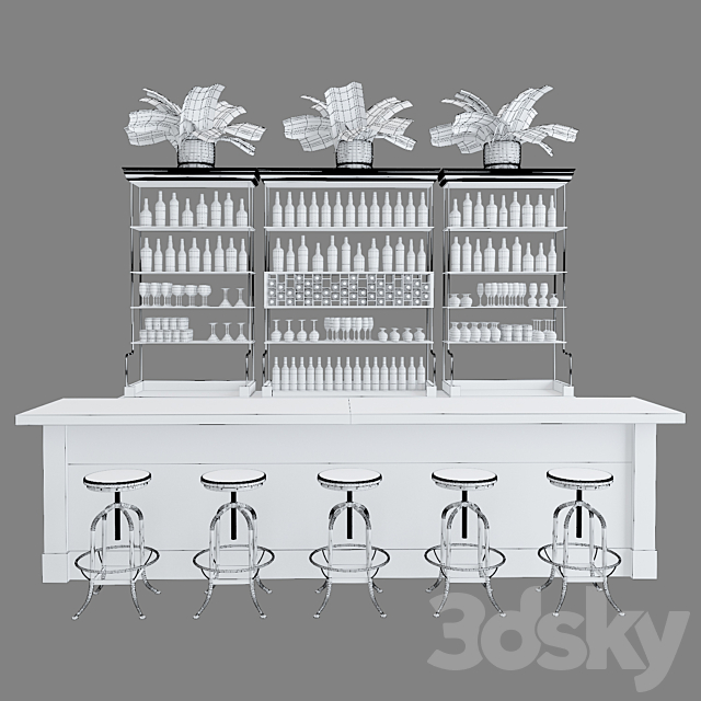 3dsky Free Download