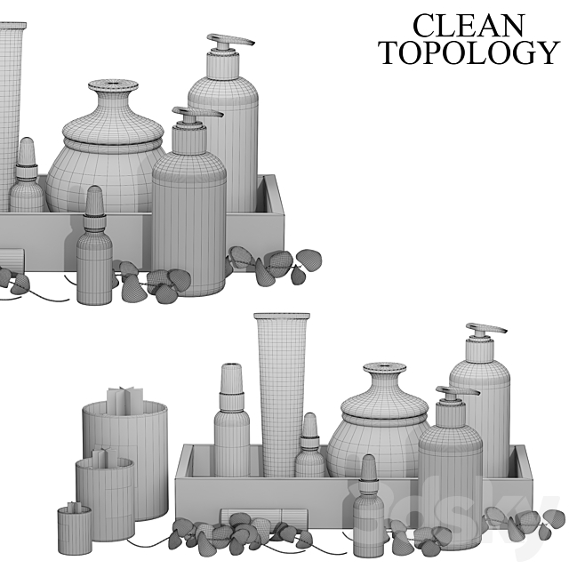 3dsky Free Download