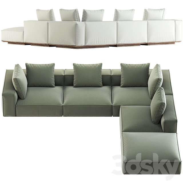 3dsky Free Download