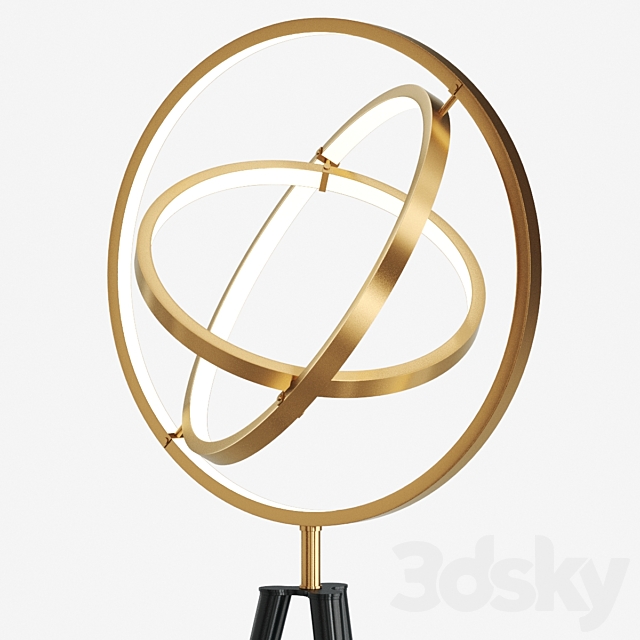 3dsky