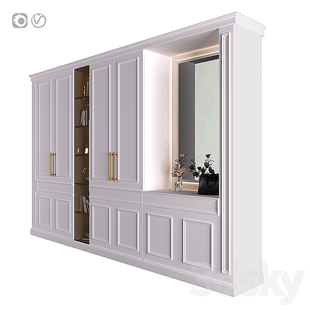 3dsky Free Download