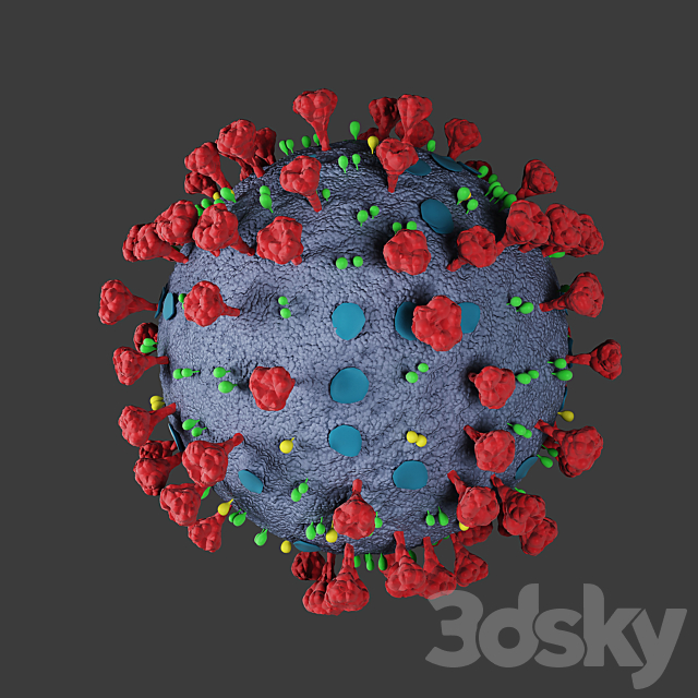 3dsky