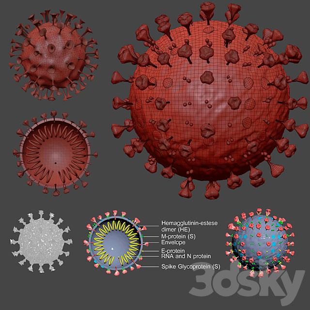 3dskyfree