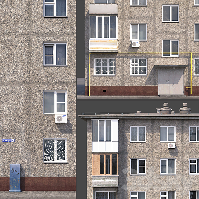 3dsky Free Download
