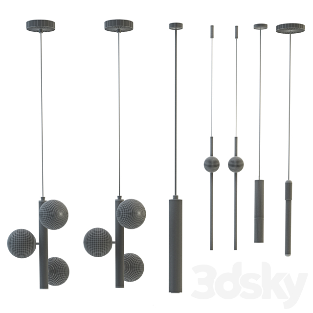 3dsky Free Download