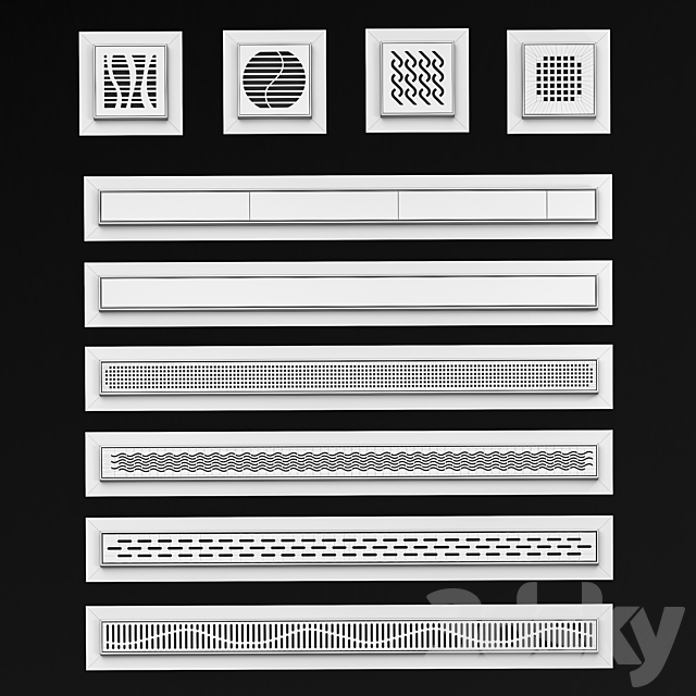 3dsky Free Download