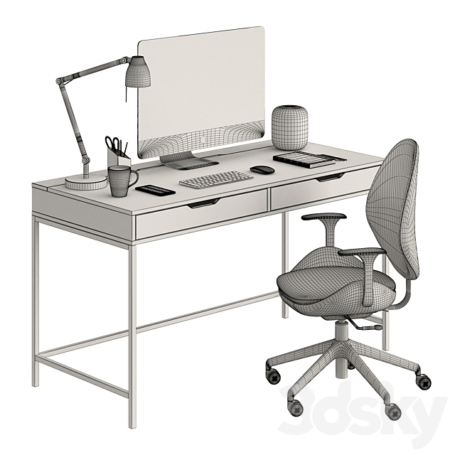 3dsky Free Download