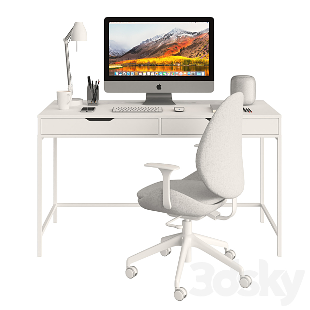3dsky