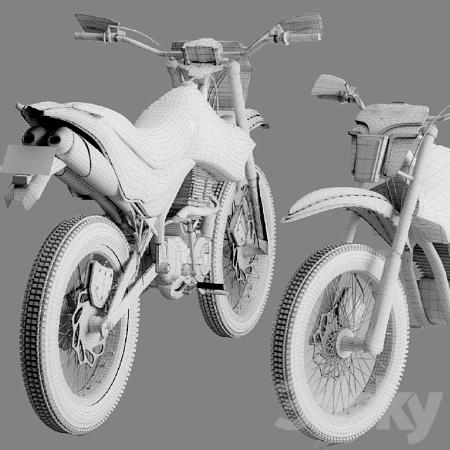 3dsky