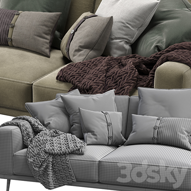 3dsky Free Download