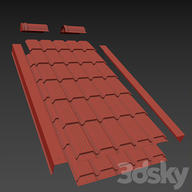 3dsky Free Download