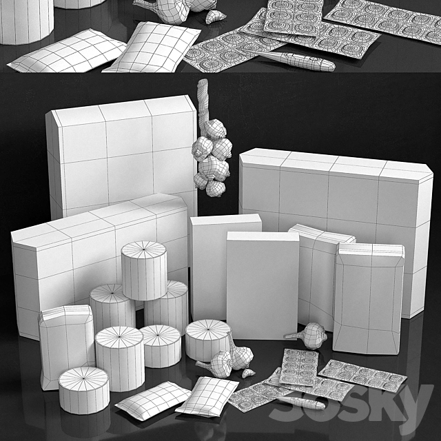 3dsky Free Download