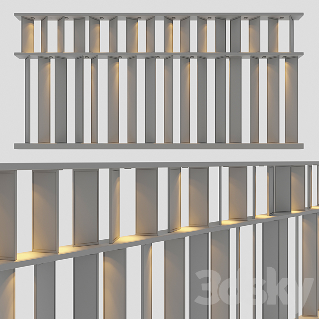 3d