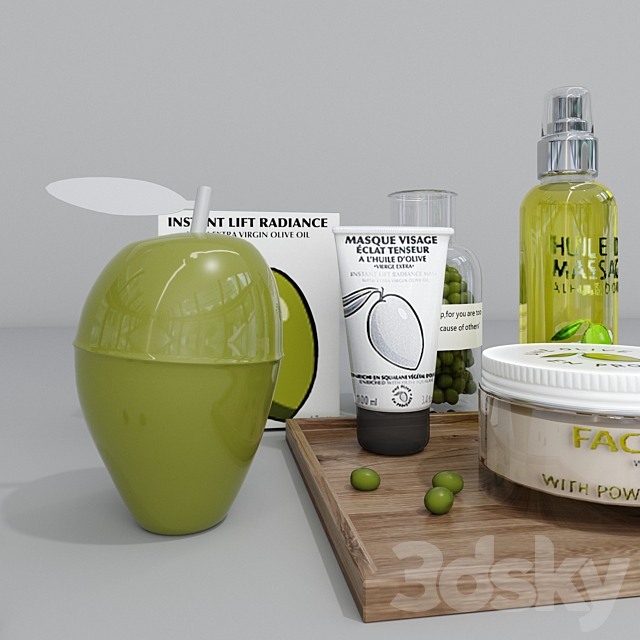3dsky Free Download