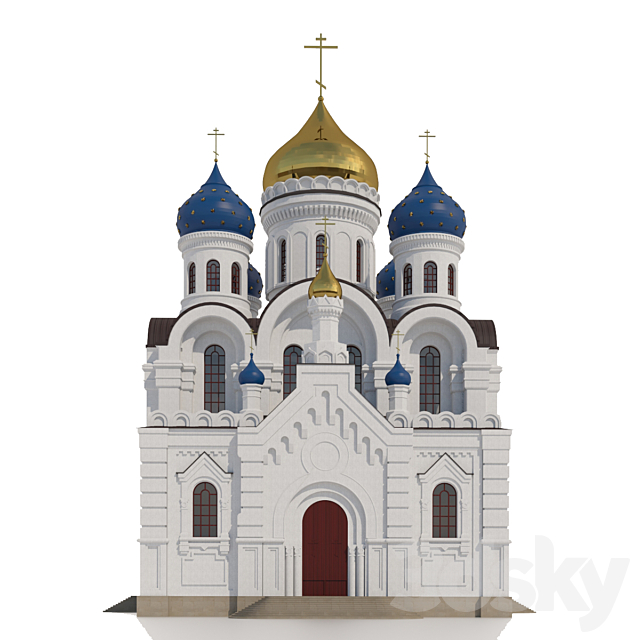 3dsky Free Download