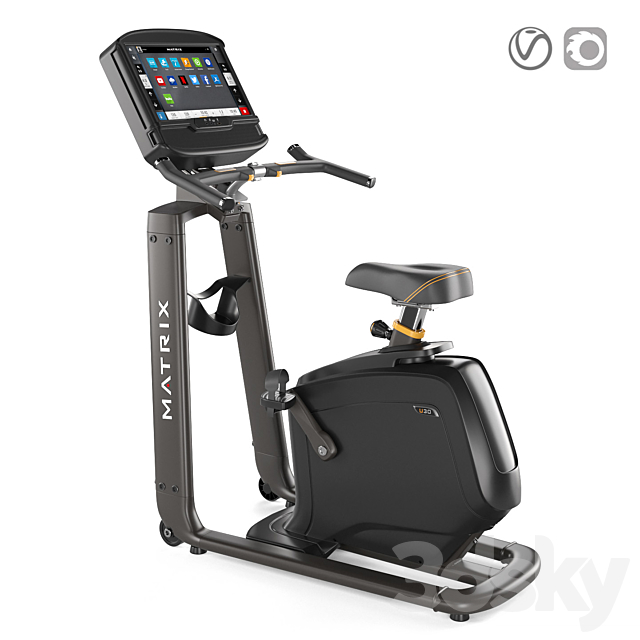 Exercise Matrix U30 Free Download