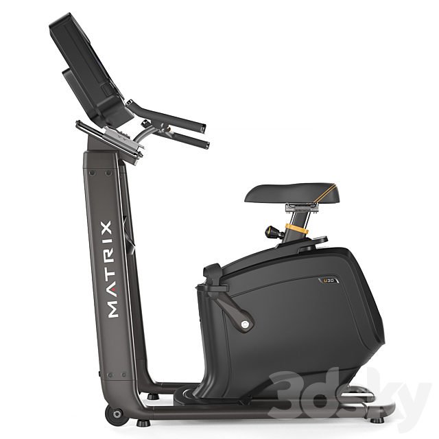 Exercise Matrix U30 3d