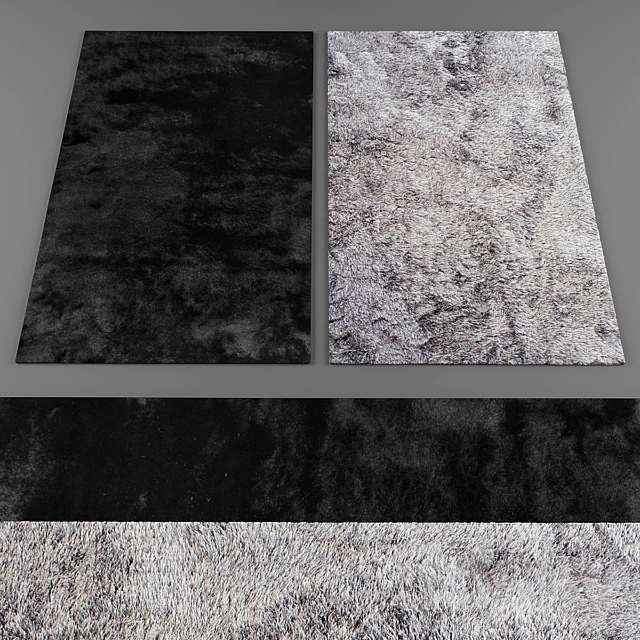 Rugs collection 102 3DSMax File - thumbnail 1