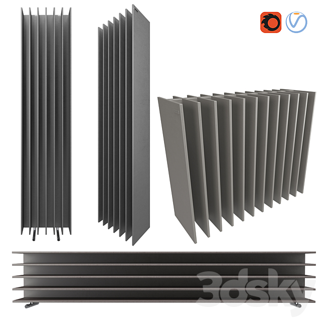 3dsky Free Download
