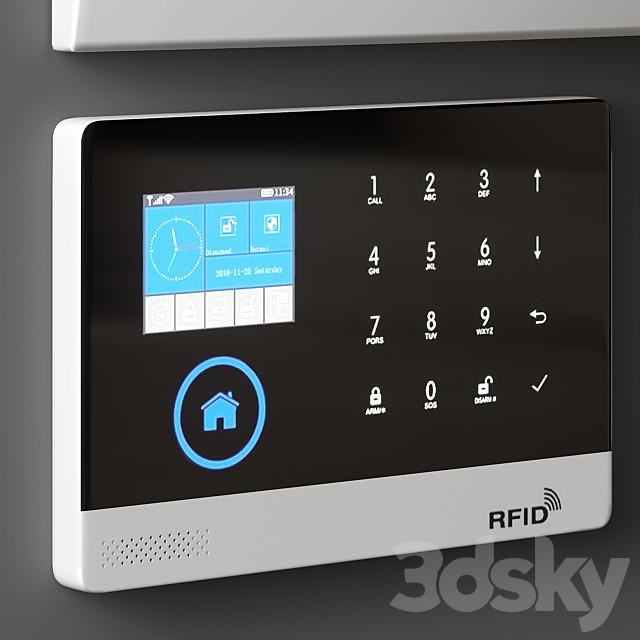 3dsky Free Download