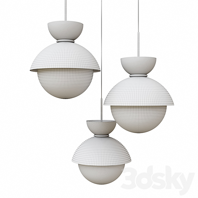 3dsky Free Download