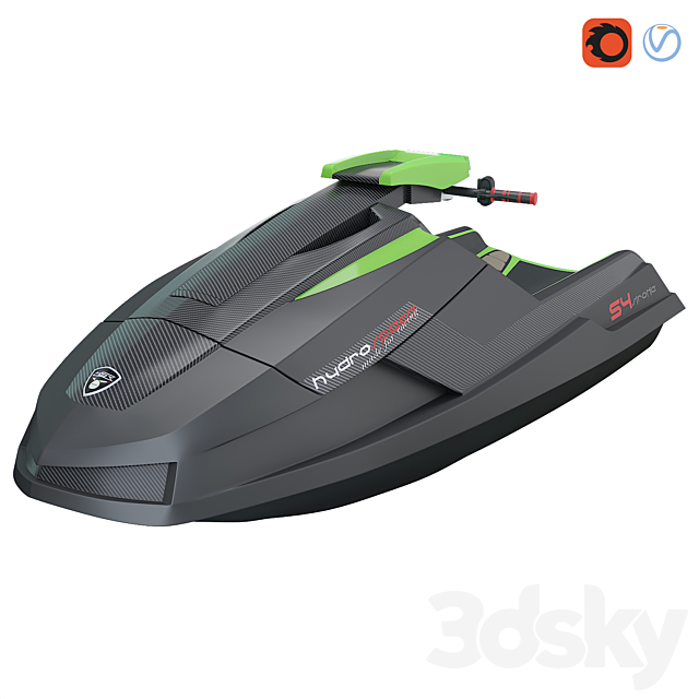 3dsky Free Download