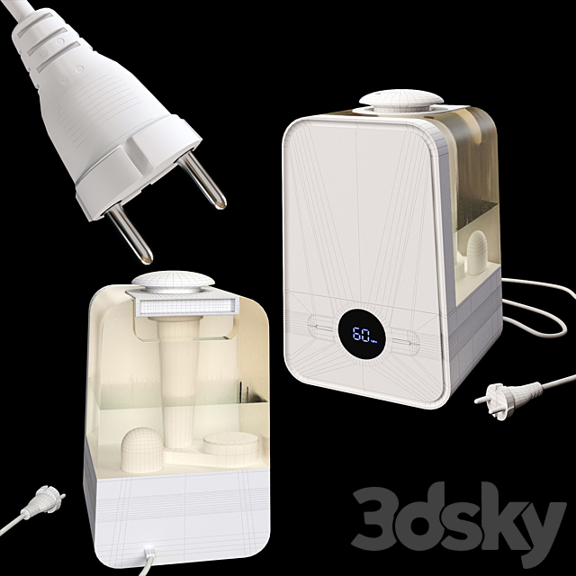 3dsky Free Download
